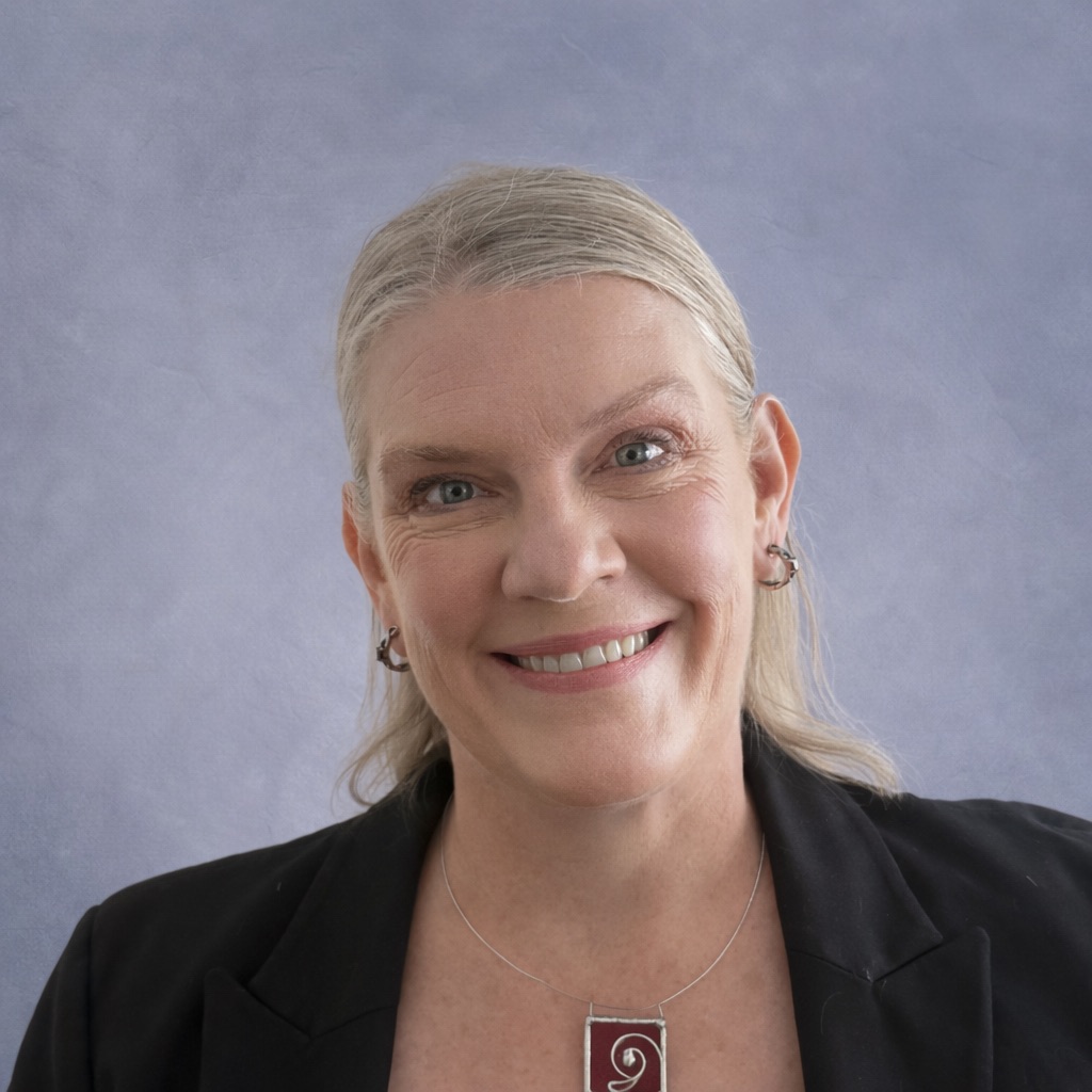 Dr. Jenny Ehlers