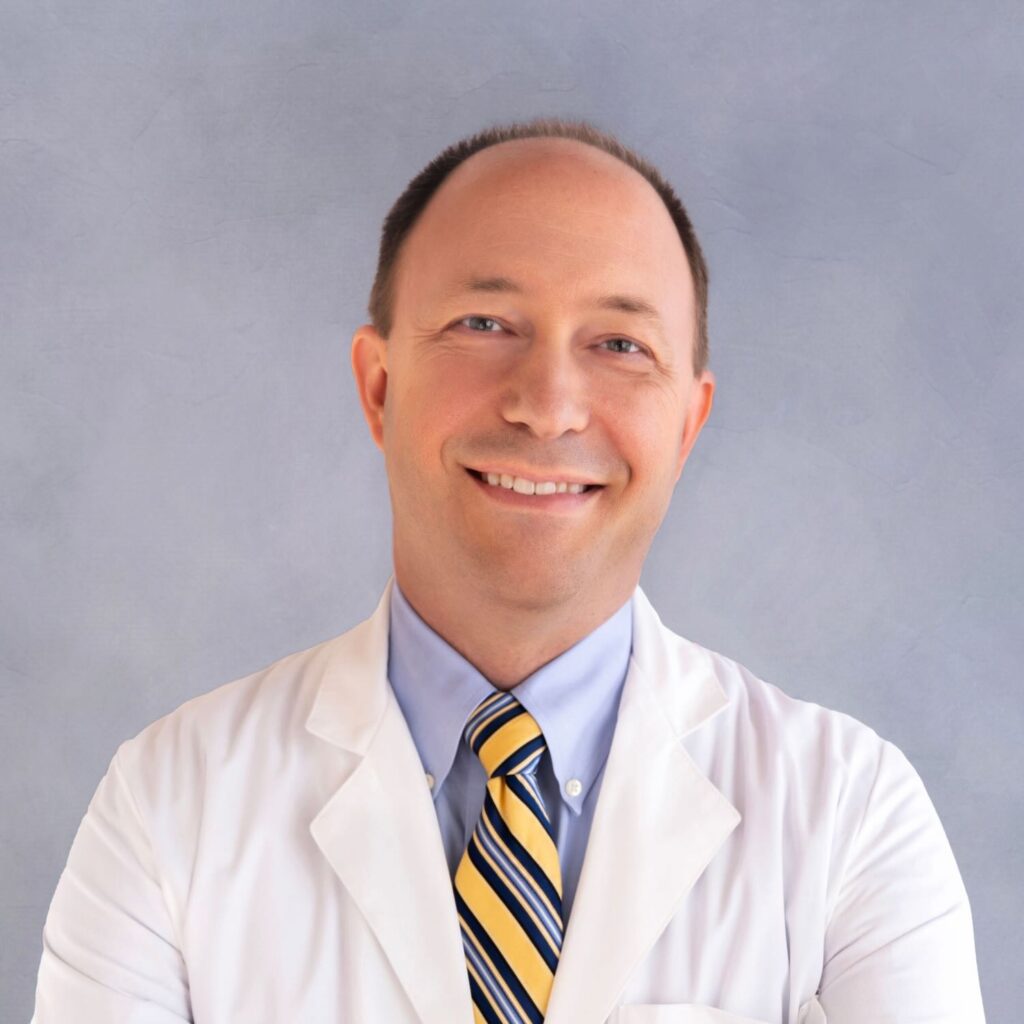 Dr. David Sycamore